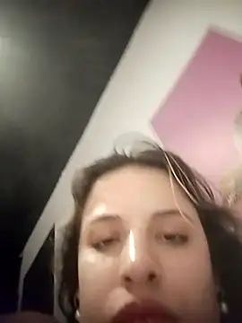 LorysLoira24 online show from January 2026 01:55:02 AM