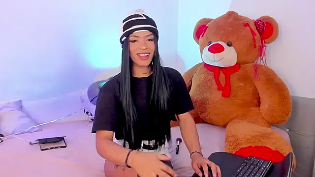 angels trans 23x online show from April 2026 07:42:01 PM