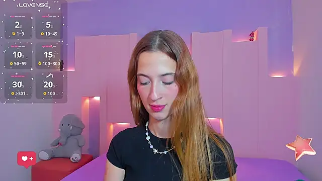 emilywilliis online show from March 2026 01:29:02 PM