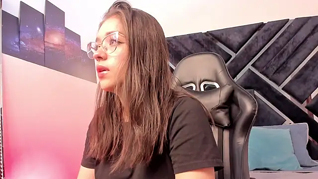 Ariana Montiel online show from January 2026 06:57:02 PM