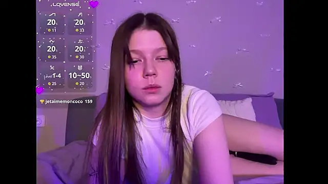 karalinhks online show from March 2026 02:20:01 PM