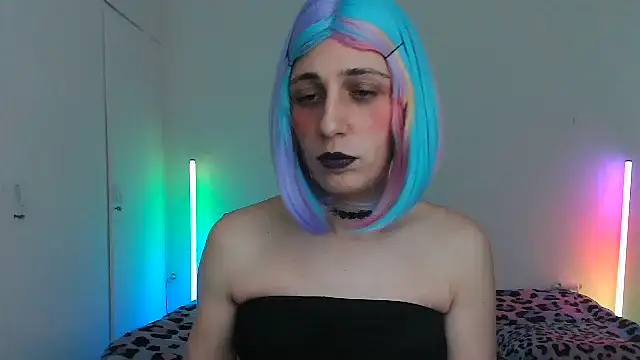 Snapshot of HoneyValentine chatting on February 2026 07:48:01 PM HoneyValentine online show from February 2026 07:48:01 PM