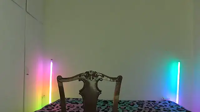 HoneyValentine online show from March 2026 09:44:02 PM