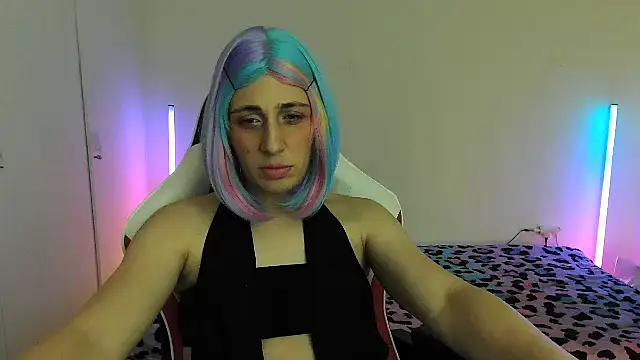 HoneyValentine online show from March 2026 08:04:02 PM