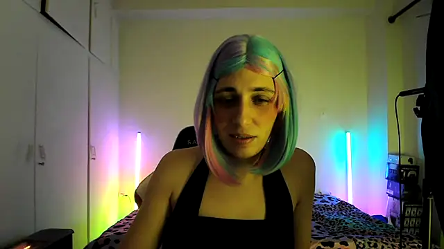 HoneyValentine online show from March 2026 06:31:01 PM