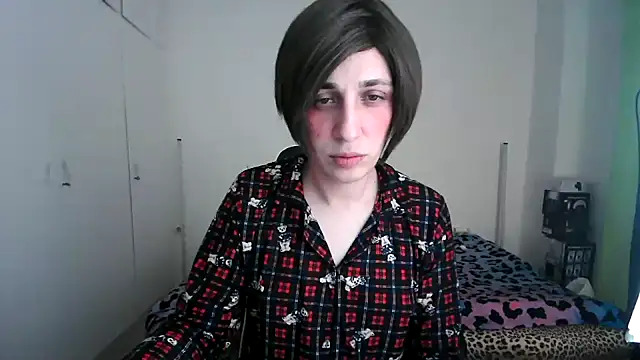 HoneyValentine online show from April 2026 06:54:02 PM