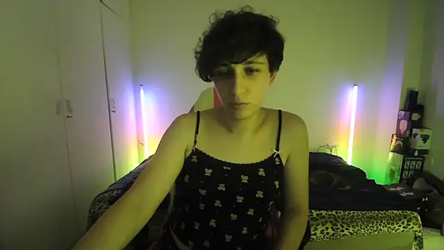 HoneyValentine online show from July 2026 05:59:02 PM