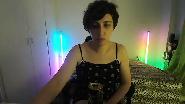 HoneyValentine online show from July 2026 10:05:01 PM