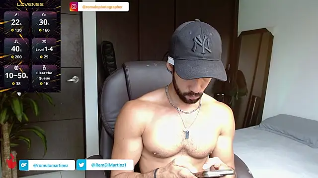 Snapshot of Rem_Dimartinz chatting on February 2026 02:13:01 PM Rem Dimartinz online show from February 2026 02:13:01 PM