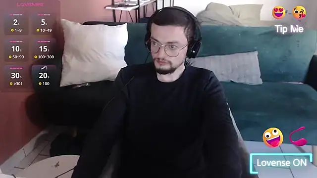 davidfrenchlove online show from January 2026 12:21:01 PM