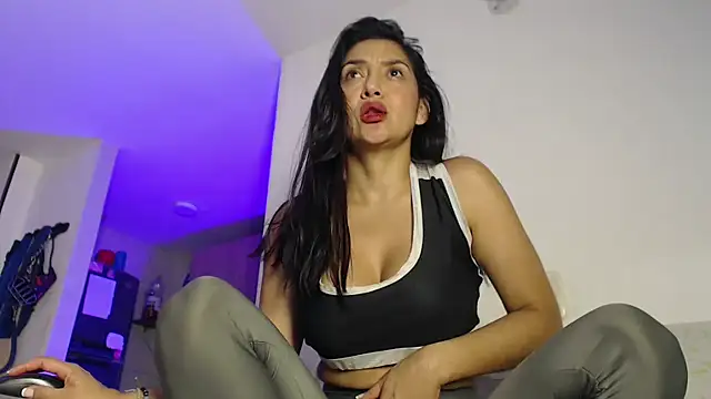 samanta xi online show from February 2026 05:29:01 AM