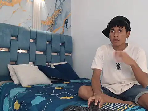 MAPOLA GREAT online show from January 2026 12:04:02 AM