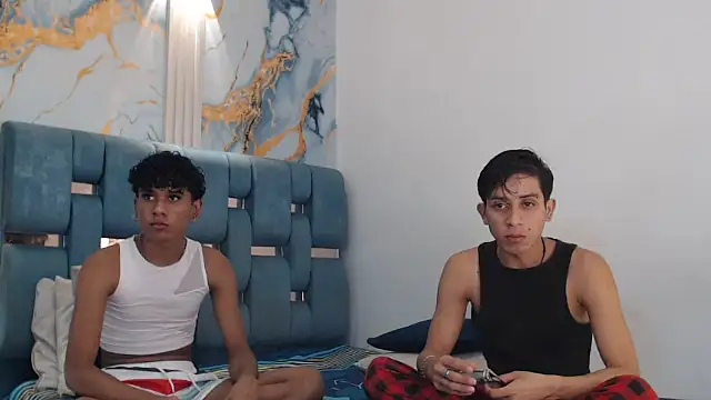 MAPOLA GREAT online show from February 2026 07:56:02 AM