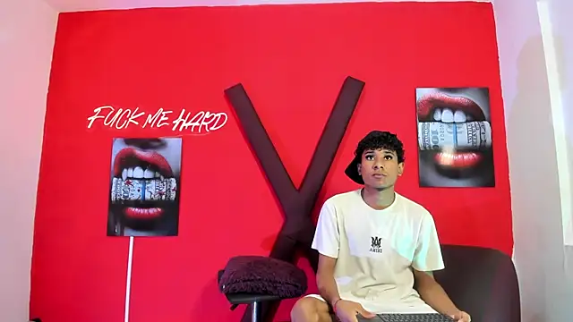 MAPOLA GREAT online show from April 2026 01:21:01 AM