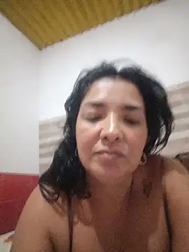 Snapshot of Crystal-01 chatting on June 2026 08:40:01 PM Crystal-01 online show from June 2026 08:40:01 PM