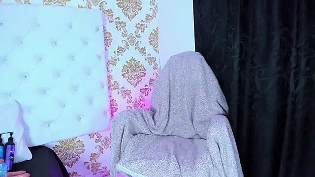 pinky  bunny online show from July 2026 02:35:02 AM