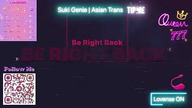 asiantransgirlsuki online show from August 2026 12:10:02 PM
