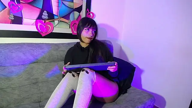 Snapshot of shy_nanami chatting on February 2026 11:41:01 AM shy nanami online show from February 2026 11:41:01 AM