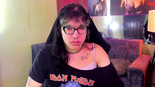 lilith ayanami online show from July 2026 12:19:02 PM