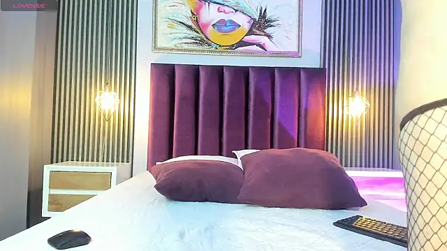 Thecrazyadams  online show from January 2026 01:20:02 AM