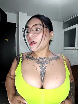 brenda palacio online show from February 2026 02:18:02 AM