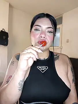 Snapshot of brenda_palacio chatting on March 2026 09:07:01 PM brenda palacio online show from March 2026 09:07:01 PM