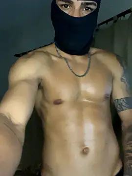 magneto01 online show from January 2026 02:36:02 AM