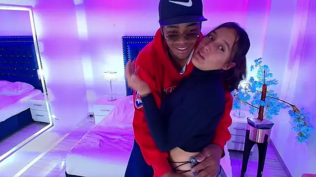 Cristal and luke online show from March 2026 03:34:01 AM