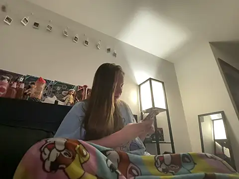 prettygirltracy 12 online show from January 2026 08:17:02 AM