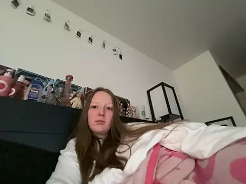 prettygirltracy 12 online show from February 2026 02:05:01 PM