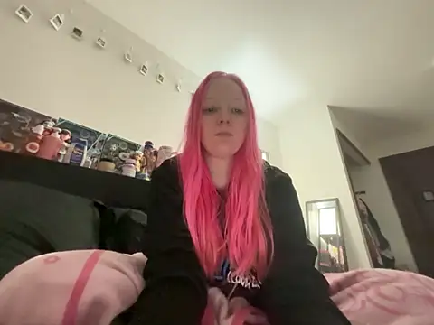 prettygirltracy 12 online show from February 2026 11:15:02 AM