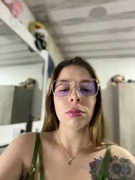 NatalyPinky online show from May 2026 11:12:03 PM