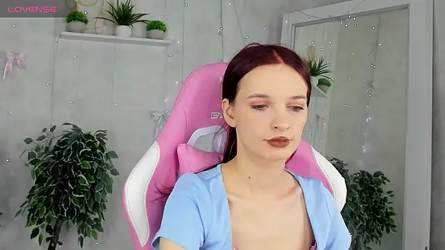 Alicia Adammss online show from January 2026 12:26:02 AM