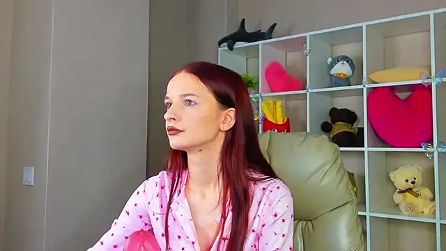 Alicia Adammss online show from February 2026 12:20:02 AM