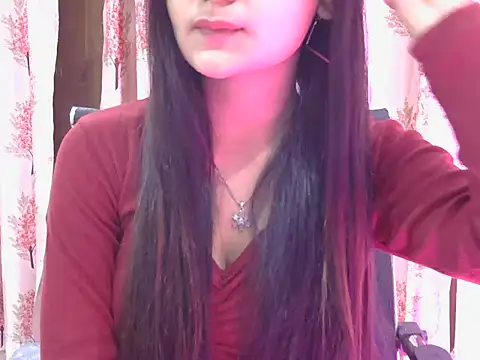 Snapshot of sweet_riyaaa chatting on February 2026 05:01:02 AM sweet riyaaa online show from February 2026 05:01:02 AM