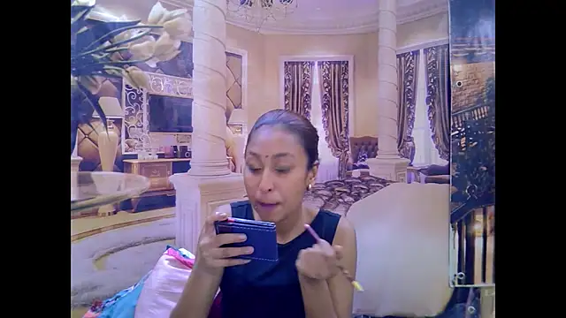 Snapshot of IndianSexyButt chatting on March 2026 05:46:01 AM IndianSexyButt online show from March 2026 05:46:01 AM