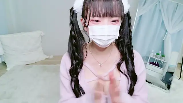 Snapshot of Nonn_chan chatting on February 2026 04:08:01 AM Nonn chan online show from February 2026 04:08:01 AM