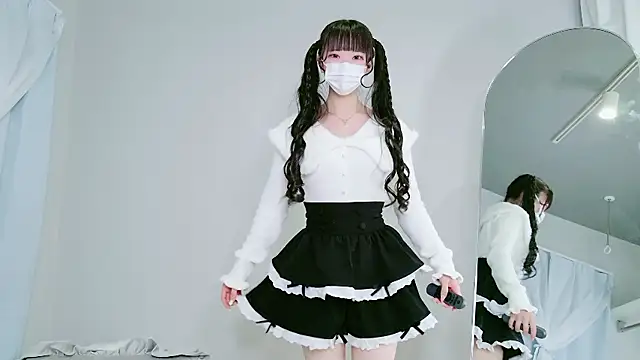 Snapshot of Nonn_chan chatting on February 2026 12:12:01 PM Nonn chan online show from February 2026 12:12:01 PM