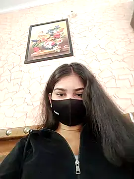 babydoll7172 online show from January 2026 03:45:01 AM