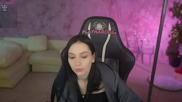 Mila Rose054 online show from April 2026 04:17:01 AM