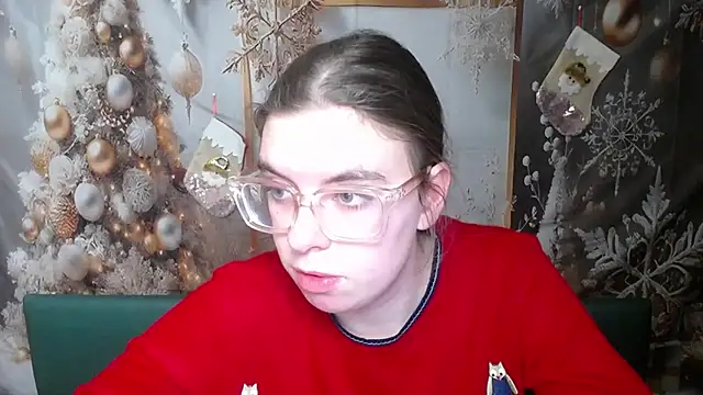 MaryCholls online show from January 2026 06:01:01 PM