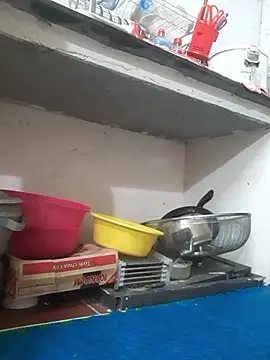 -Bunny-y online show from January 2026 01:06:02 PM