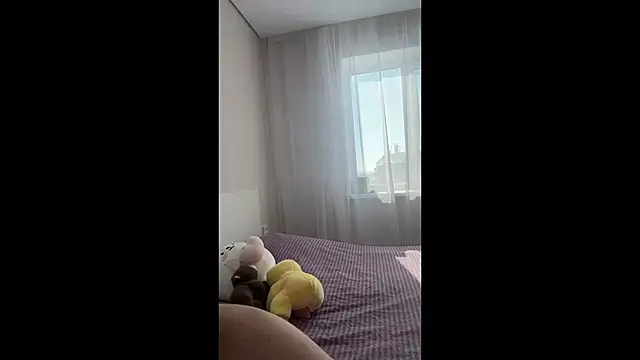 QueenGelik online show from February 2026 02:22:01 AM