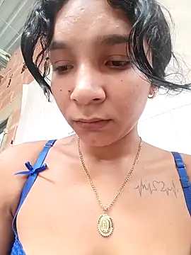 chikivivi- online show from February 2026 01:19:02 PM