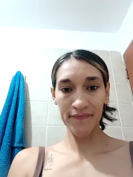 EcoDePiel online show from March 2026 08:12:02 PM