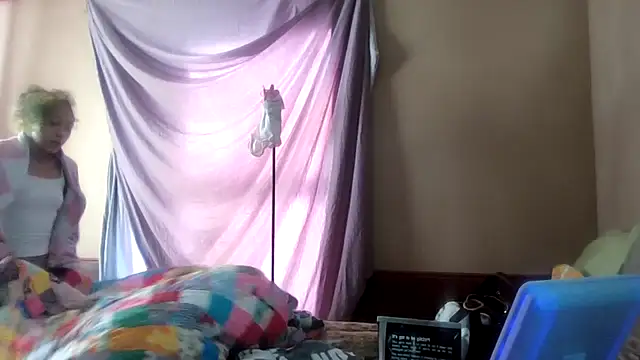 Tamiii420 online show from January 2026 03:26:01 PM