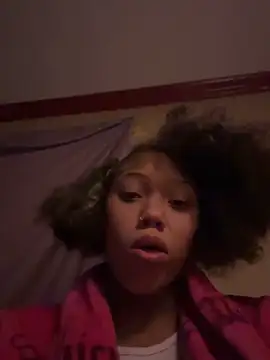 Tamiii420 online show from February 2026 02:32:01 AM