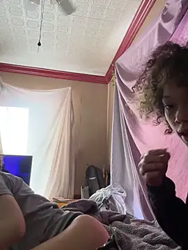 Tamiii420 online show from February 2026 04:10:02 PM