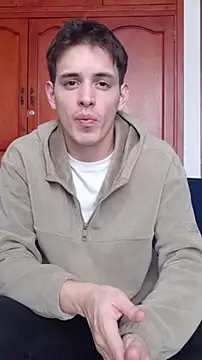 Enzho liam online show from April 2026 04:00:01 PM