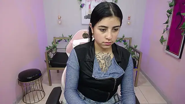 Adri gomez x online show from July 2026 12:42:01 PM